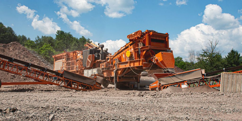 Crushing in the Heat