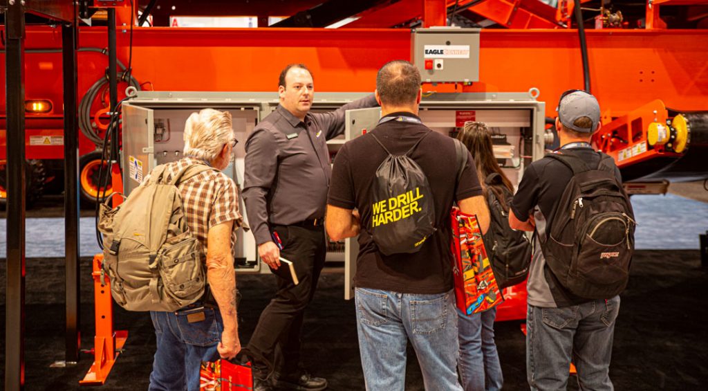 How EagleCONNECT Telematics Can Add Value to Your Crushing Operations