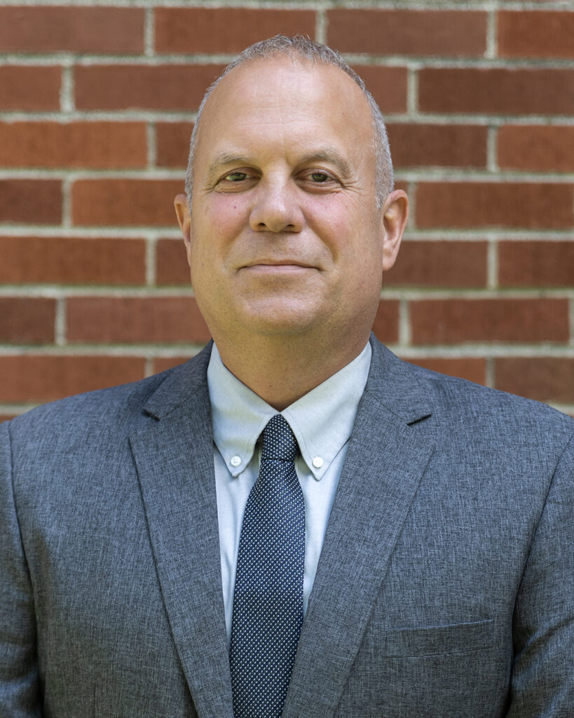 Eagle Crusher Names New President