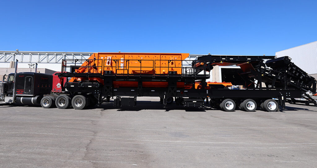 Transporting Portable Plants Safely and Efficiently