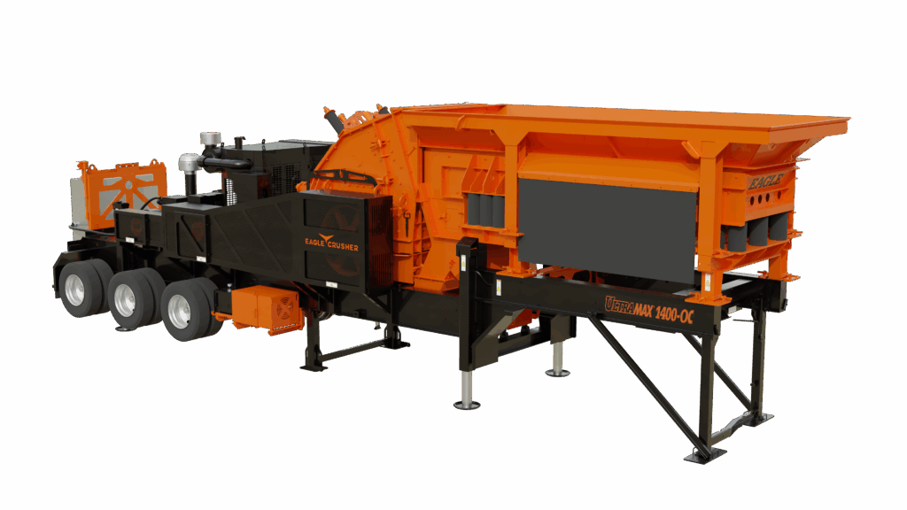 Everything You Need to Know About the UltraMax® 1400-45OC