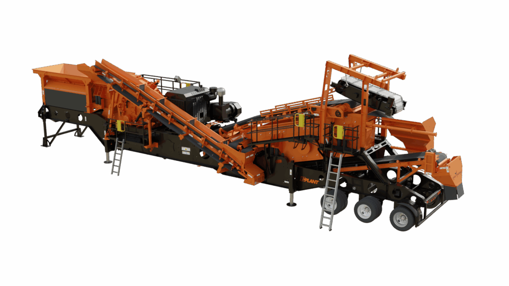 Everything You Need to Know about the E-Plant