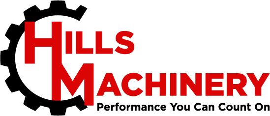Hills Machinery
